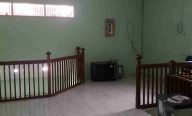 Rumah siap huni di Bintara indah Bekasi Barat