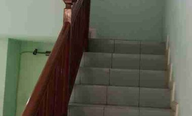 Rumah siap huni di Bintara indah Bekasi Barat