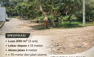 JUAL TANAH MURAH DI PECATU, KUTA SELATAN, BADUNG BALI