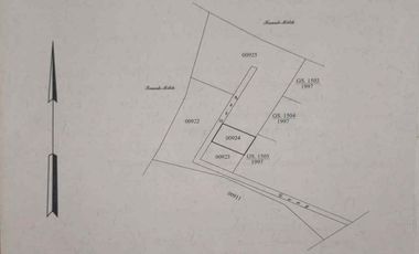 JUAL TANAH MURAH DI PECATU, KUTA SELATAN, BADUNG BALI