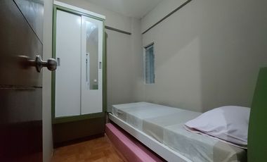 Sewa Murah Apartemen Full Furnish 2 BR di Pulogadung Jakarta Timur