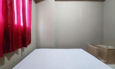 Sewa Murah Apartemen Full Furnish 2 BR di Pulogadung Jakarta Timur
