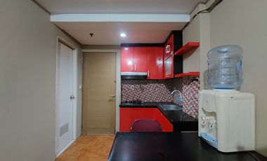 Sewa Murah Apartemen Full Furnish 2 BR di Pulogadung Jakarta Timur
