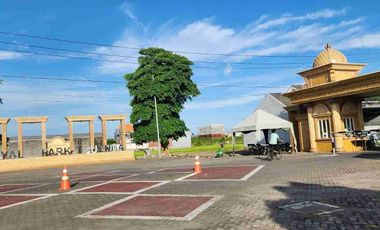 Dijual murah via lelang rumah di Sedati Sidoarjo