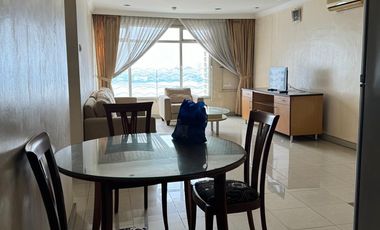 Apartemen Pantai Mutiara, Apartemen Enggano Pantai Mutiara, Pantai Mutiara, Jakarta Utara