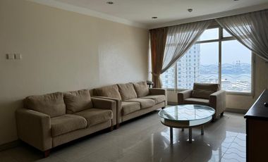 Apartemen Pantai Mutiara, Apartemen Enggano Pantai Mutiara, Pantai Mutiara, Jakarta Utara