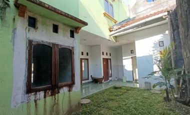 Dijual Rumah 2 Lantai di Kota Makassar