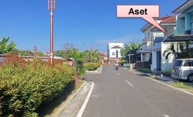 Dijual Rumah 2 Lantai di Kota Makassar