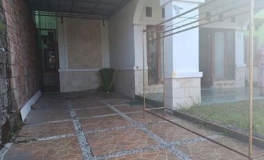 Dijual Rumah 2 Lantai di Kota Makassar