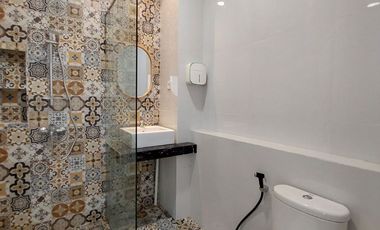 DIJUAL CEPAT – VILLA 2 LANTAI DI CANGGU