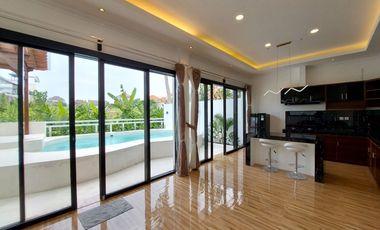 DIJUAL CEPAT – VILLA 2 LANTAI DI CANGGU