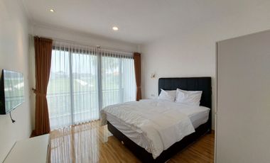 DIJUAL CEPAT – VILLA 2 LANTAI DI CANGGU