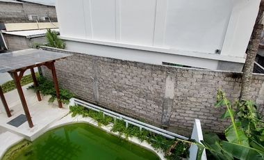 DIJUAL CEPAT – VILLA 2 LANTAI DI CANGGU