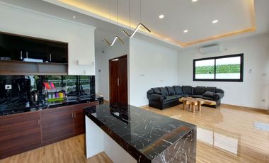 DIJUAL CEPAT – VILLA 2 LANTAI DI CANGGU