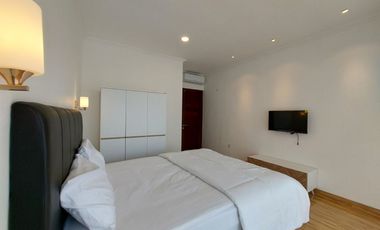 DIJUAL CEPAT – VILLA 2 LANTAI DI CANGGU