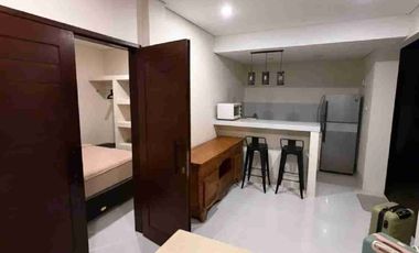 Dijual Cepat Villa Murah di Nusa Dua Badung Bali