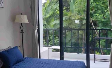 Dijual Cepat Villa Murah di Nusa Dua Badung Bali