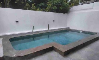 Dijual Cepat Villa Murah di Nusa Dua Badung Bali