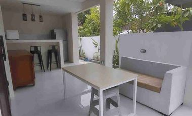 Dijual Cepat Villa Murah di Nusa Dua Badung Bali