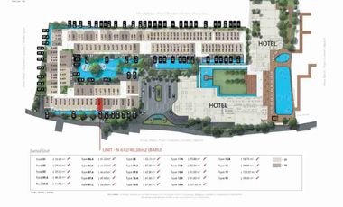 Jual Cepat ! Apart Lavaya Benoa Bali