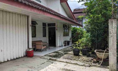Jual Rumah Bogor Kota Baranangsiang 5menit dr Pintu Tol Milik Sendiri