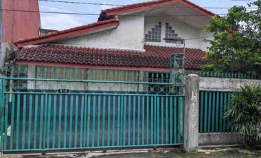 Jual Rumah Bogor Kota Baranangsiang 5menit dr Pintu Tol Milik Sendiri