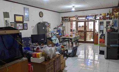 Jual Rumah Bogor Kota Baranangsiang 5menit dr Pintu Tol Milik Sendiri