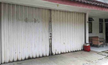 Jual Rumah Bogor Kota Baranangsiang 5menit dr Pintu Tol Milik Sendiri