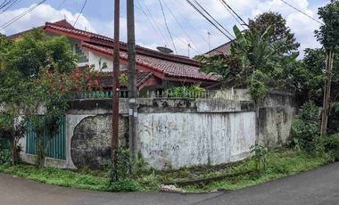 Jual Rumah Bogor Kota Baranangsiang 5menit dr Pintu Tol Milik Sendiri