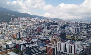 Departamento de Lujo en Renta - Espectacular Penthouse Amoblado