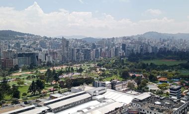 Departamento de Lujo en Renta - Espectacular Penthouse Amoblado