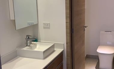 Departamento de Lujo en Renta - Espectacular Penthouse Amoblado