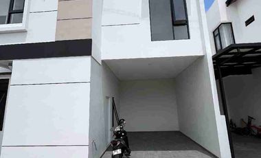 Ready Stock Rumah Mewah Cisaranten
