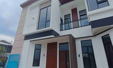 Ready Stock Rumah Mewah Cisaranten