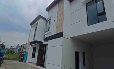 Ready Stock Rumah Mewah Cisaranten