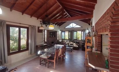 Casa 4 Ambientes en Santa Teresita – Lote 10 x 40 – Zona Calle 4
