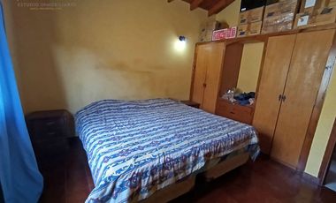 Casa 4 Ambientes en Santa Teresita – Lote 10 x 40 – Zona Calle 4