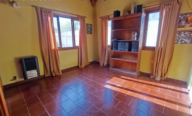 Casa 4 Ambientes en Santa Teresita – Lote 10 x 40 – Zona Calle 4