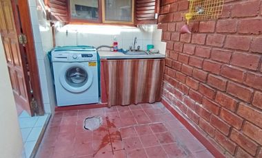 Casa 4 Ambientes en Santa Teresita – Lote 10 x 40 – Zona Calle 4