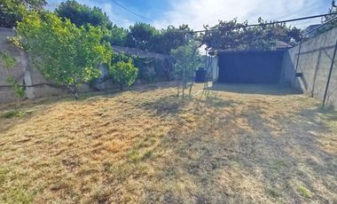 Casa 4 Ambientes en Santa Teresita – Lote 10 x 40 – Zona Calle 4