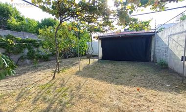 Casa 4 Ambientes en Santa Teresita – Lote 10 x 40 – Zona Calle 4