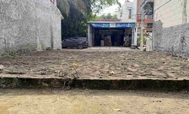 Tanah Darat Pinggir Jalan Di Desa Karangmalang Ketanggungan Brebes