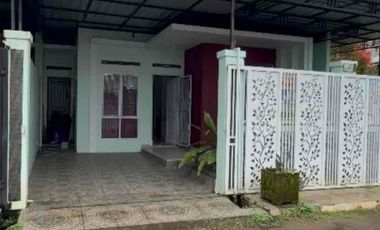 Rumah dijual di Grand Aroepala, Kassik, Tamangapa, Manggala, Makassar, Sulawesi Selatan