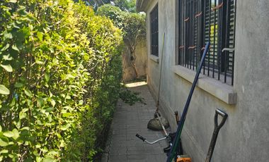 LUMINOSA Y ACODEGEDORA CASA IMPECABLE