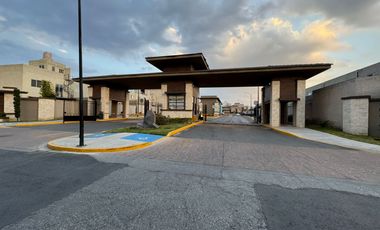 Casa en Tecámac Real Alcala - PRECIO NEGOCIABLE NO ACEPTA CRÉDITO