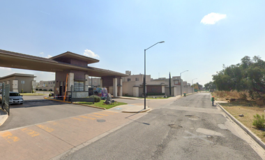 Casa en Tecámac Real Alcala - PRECIO NEGOCIABLE NO ACEPTA CRÉDITO