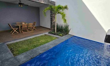 venta de casa en cuautla morelos