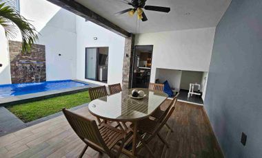 venta de casa en cuautla morelos