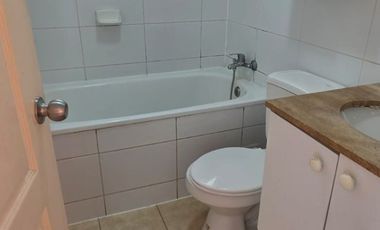 Casa 4 dormitorios, patio y antejardín. Terrazas las Lomas,  Lomas San Andres. Concepción