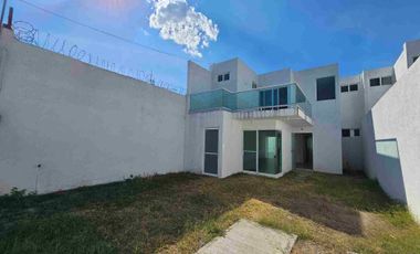 venta de casa en cuautla morelos